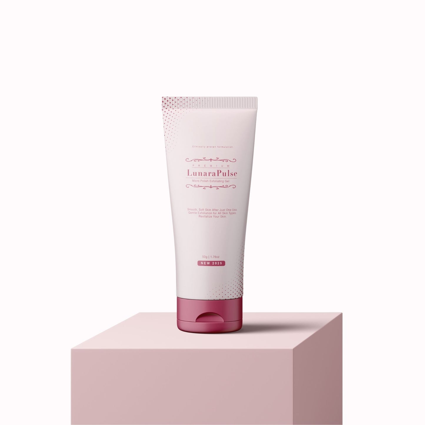 Premium Micro Polish Exfoliating Gel