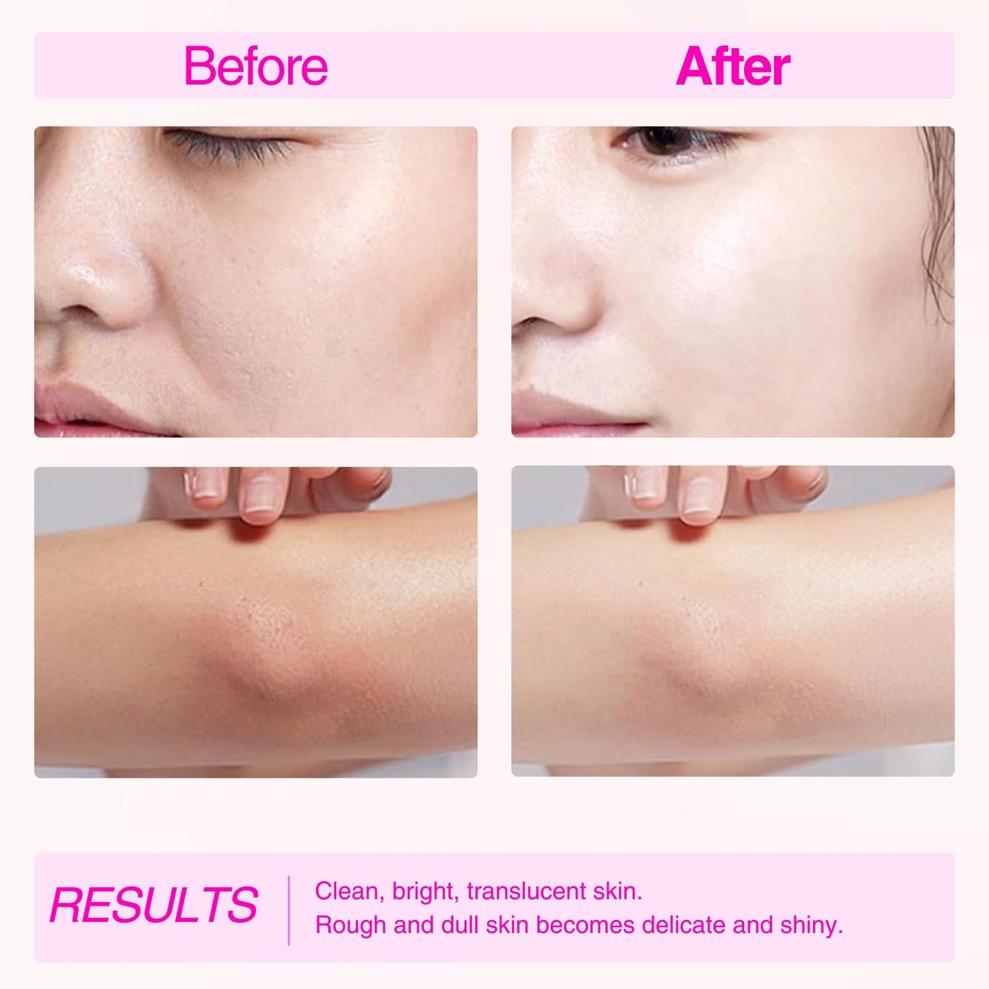 Premium Micro Polish Exfoliating Gel