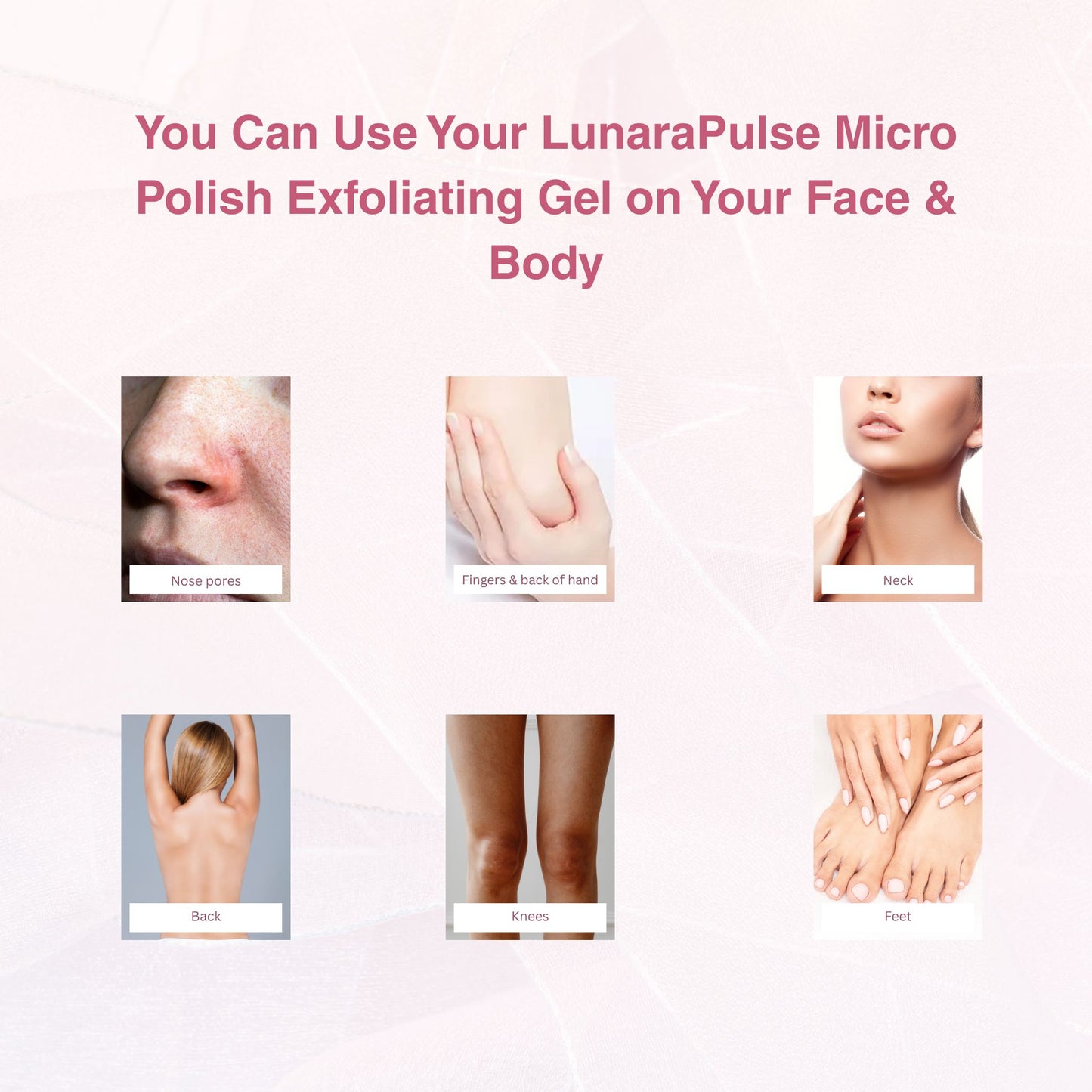 Premium Micro Polish Exfoliating Gel