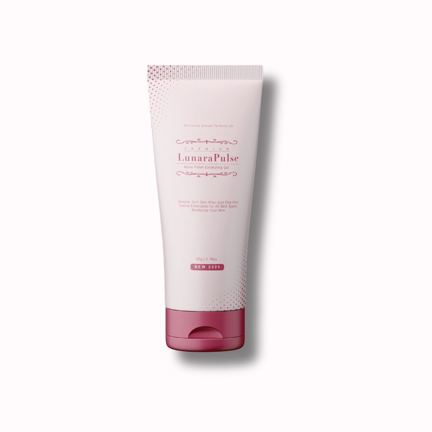 Premium Micro Polish Exfoliating Gel
